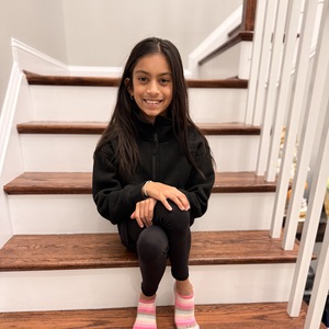 Kira Patel
